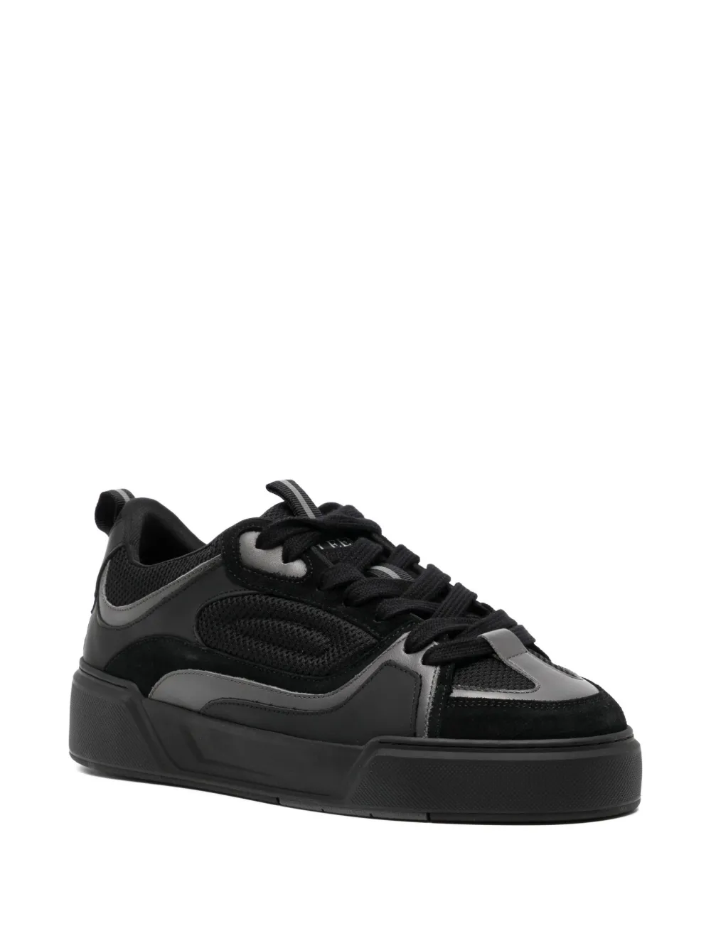 CLEENS Essential Skate sneakers | Low-Tops | Image 2