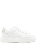 CLEENS Court sneakers - White