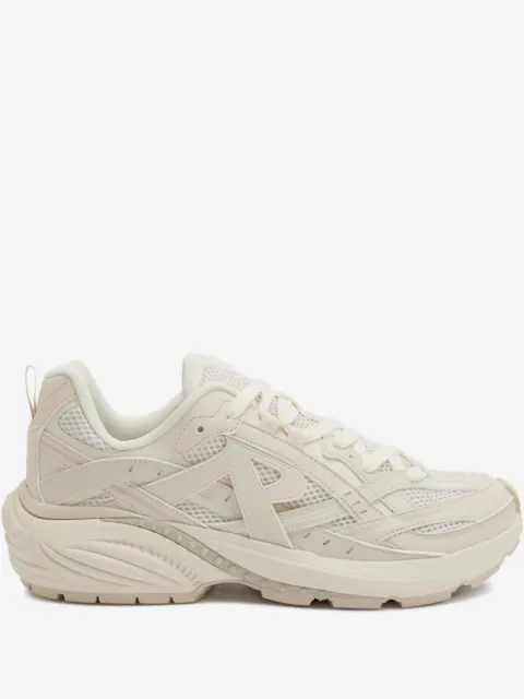 Represent Storm mesh-panel sneakers