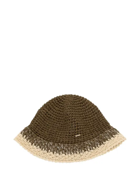 Eugenia Kim Bailey hat