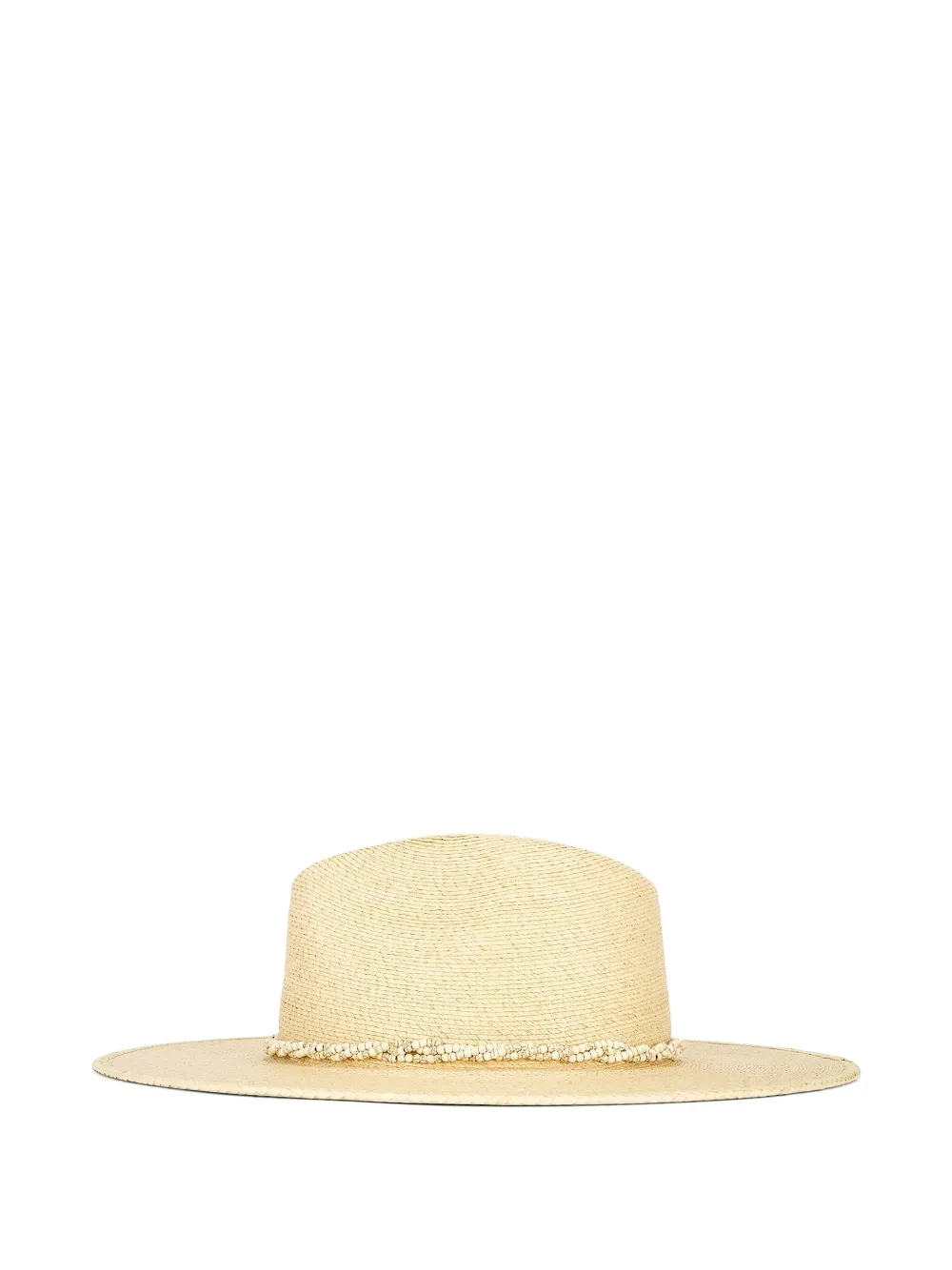 Lack Of Color Paradise fedora hat - Beige