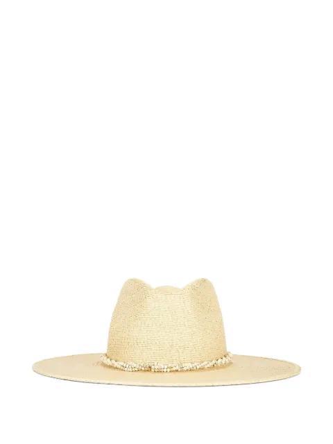 Lack Of Color Paradise fedora hat