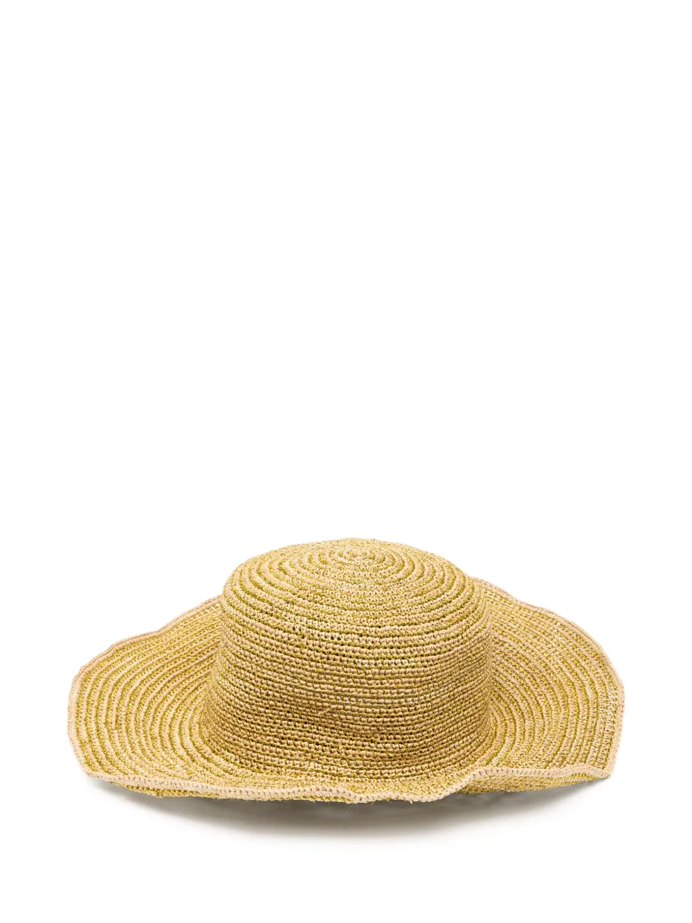 Sensi Studio moldeable crochet hat | Image 2