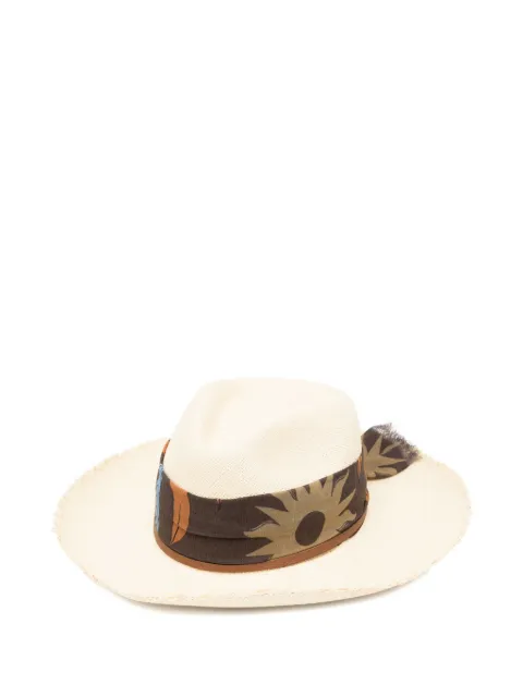 Sensi Studio hippie crochet hat