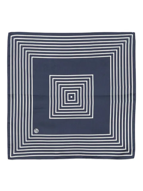 lescarf no.12 scarf 
