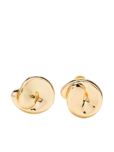 Jenny Bird Rio button earrings