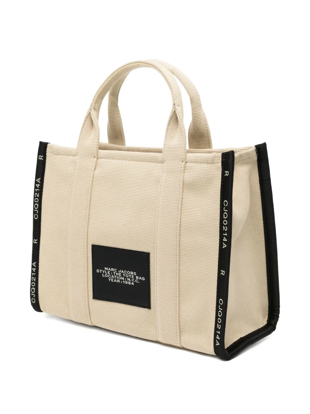 Marc Jacobs The Medium Tote shopper Beige
