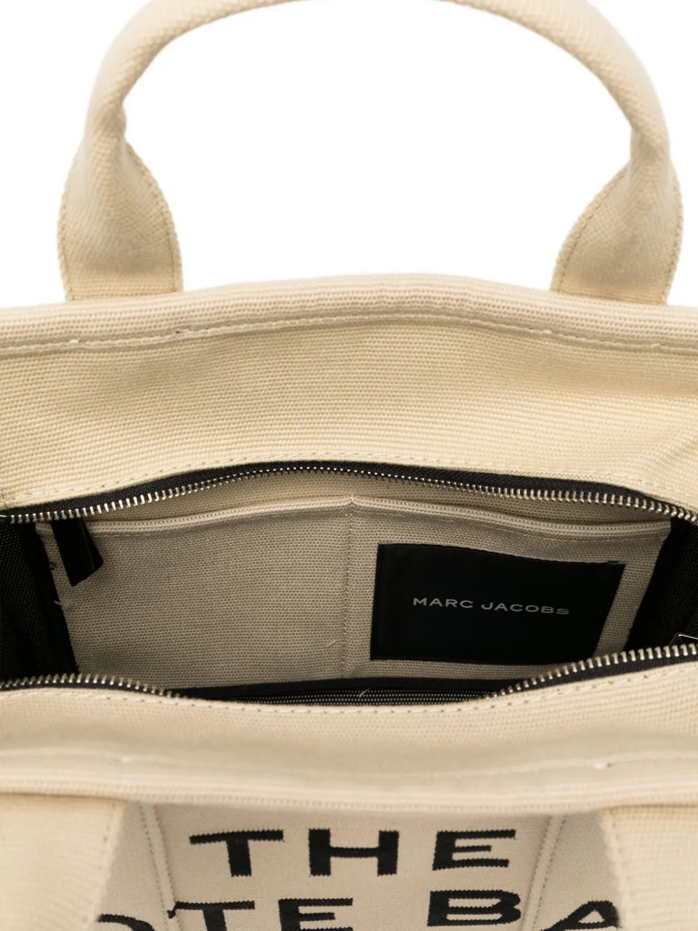 Marc Jacobs The Medium Tote shopper Beige