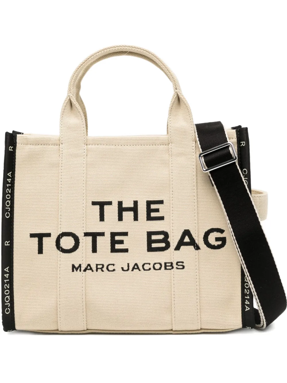 Marc Jacobs The Medium Tote shopper Beige