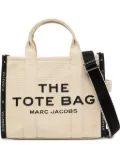 Marc Jacobs The Medium Tote bag - Neutrals