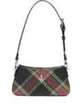 Vivienne Westwood Tasha shoulder bag - Black