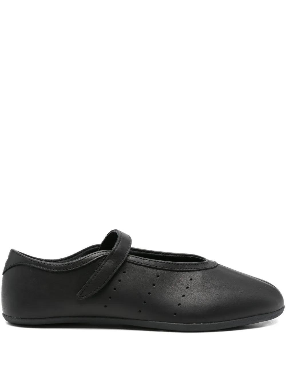 Adidas Stan Smith Lo Pro sneakers Black