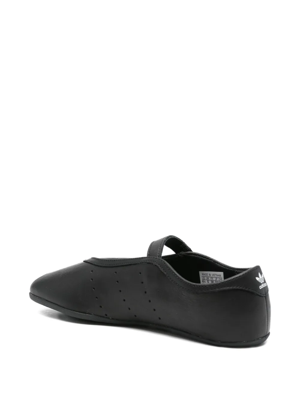 adidas Stan Smith Lo Pro sneakers Black
