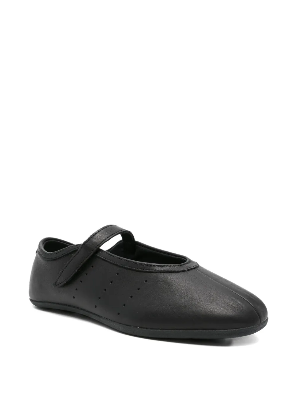 Adidas Stan Smith Lo Pro sneakers - Zwart
