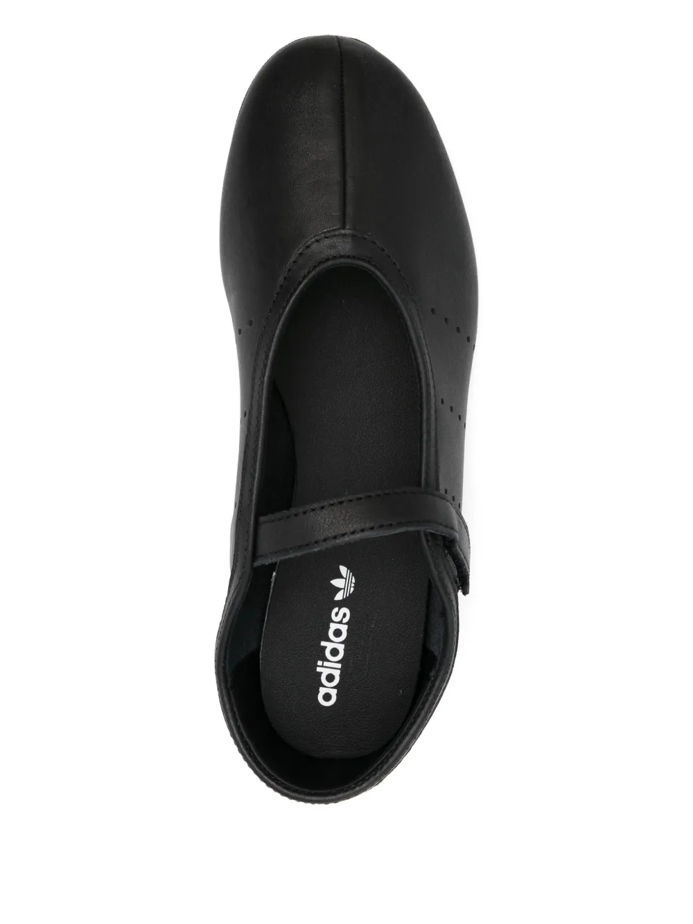adidas Stan Smith Lo Pro sneakers Black