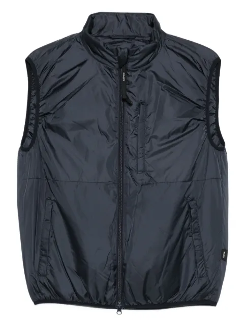 ASPESI zip-fastening gilet