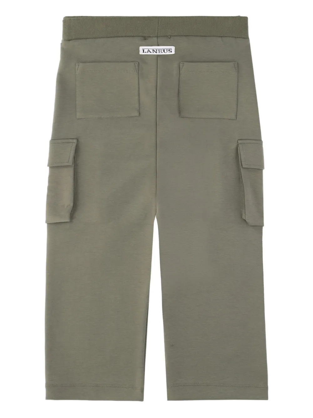 Laneus cargo-pocket sweatpants | Boys Casual Trousers | Image 2