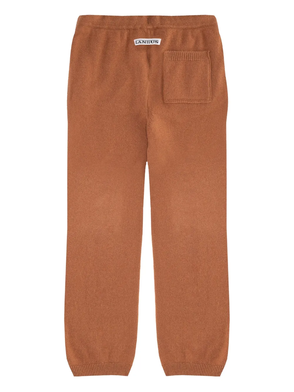 Laneus knitted trousers | Boys Casual Trousers | Image 2