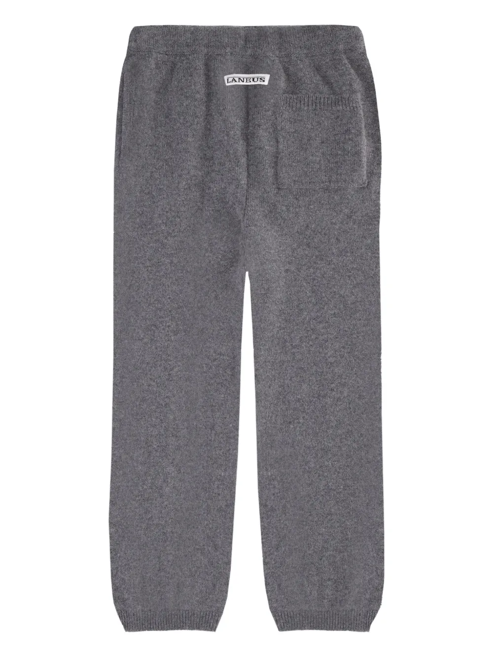 Laneus knitted trousers | Boys Casual Trousers | Image 2