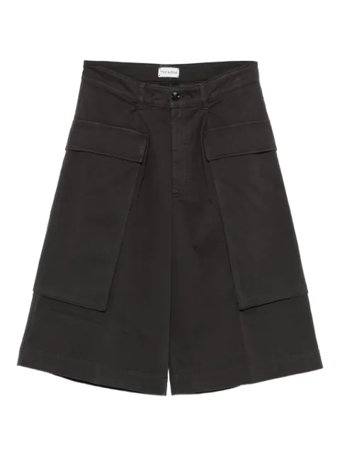 TRUE AVENUE cargo-pocket shorts