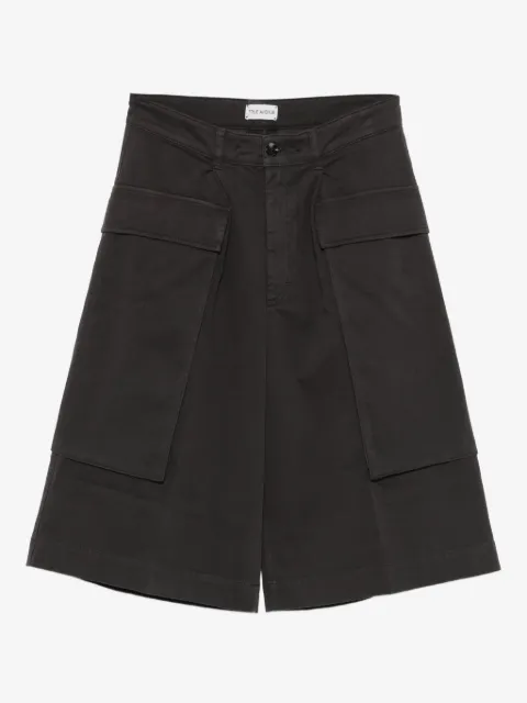 TRUE AVENUE cargo-pocket shorts