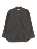 TRUE AVENUE button-down pocket shirt - Grey