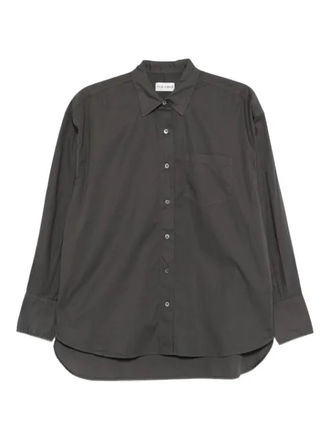 TRUE AVENUE button-down pocket shirt