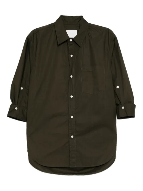 Citizens of Humanity Kayla shirt