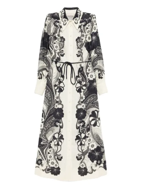 ALEMAIS Mickey dress