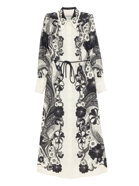 ALEMAIS Mickey dress