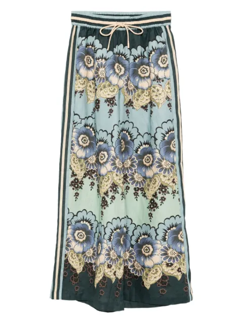 ALEMAIS Madalena trousers