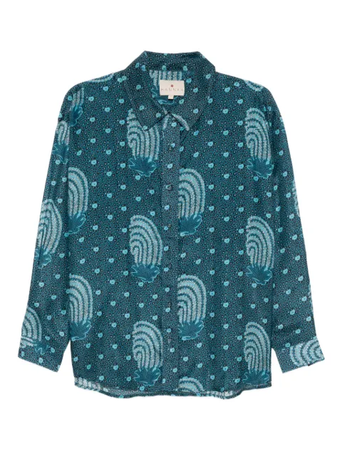 Hannah Artwear Stevie shirt