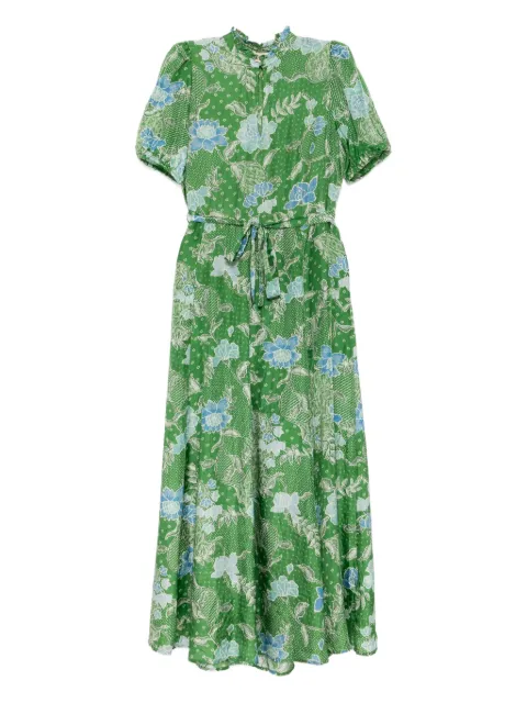 Hannah Artwear Oceanus dress