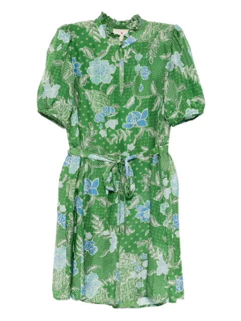 Hannah Artwear Gaia dress
