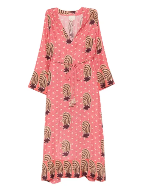 Hannah Artwear Leandra dress