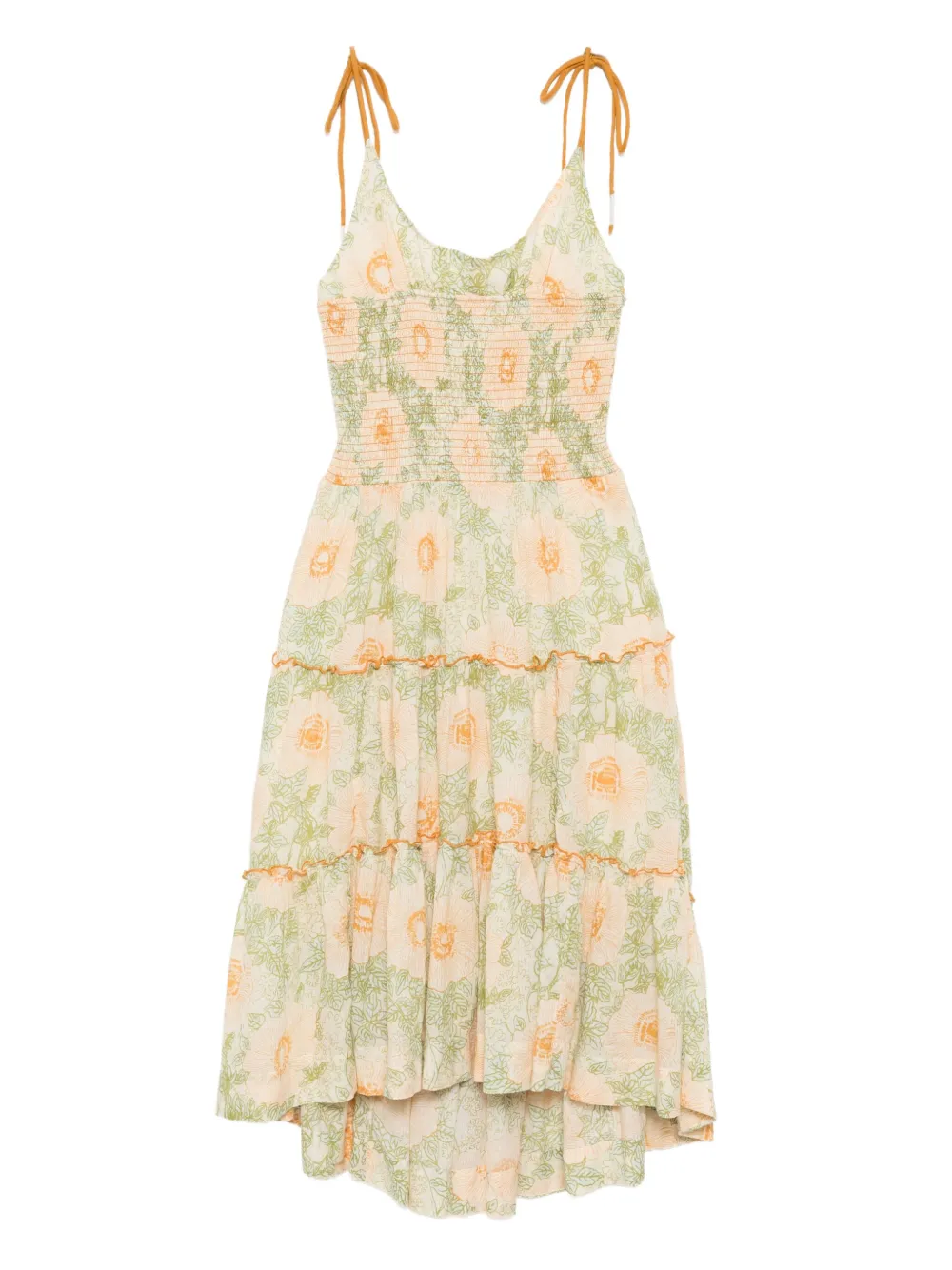 Free People Adriel dress | Neutrals | Image 1