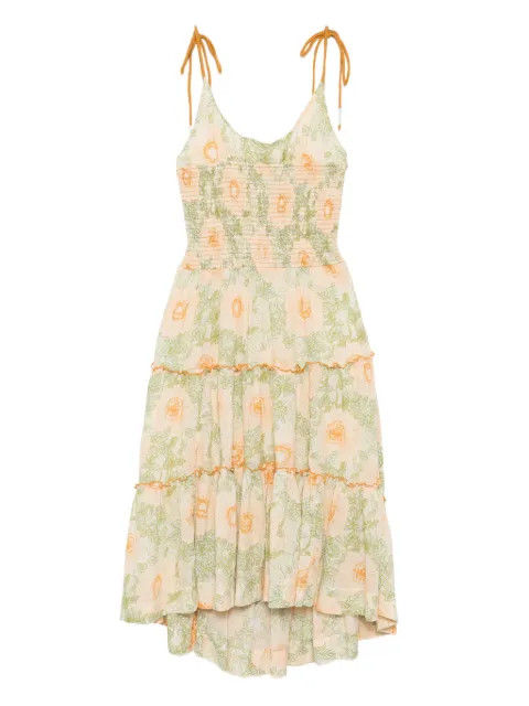 Free People Adriel dress
