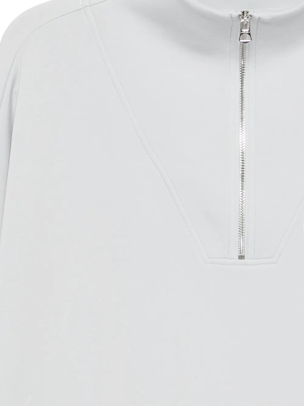  Varley Hawley Sweatshirt - Grey 
