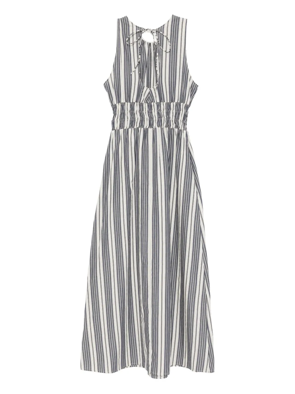 Faithfull the Brand Callista dress | Day Dresses | Image 2