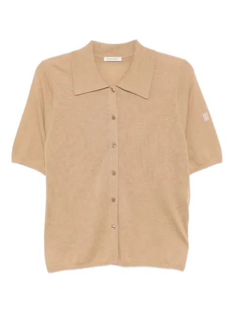 By Malene Birger Dotta knitted top