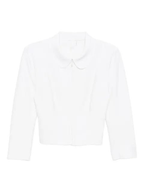 Norma Kamali girl jacket