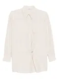 High Skylark shirt - Neutrals