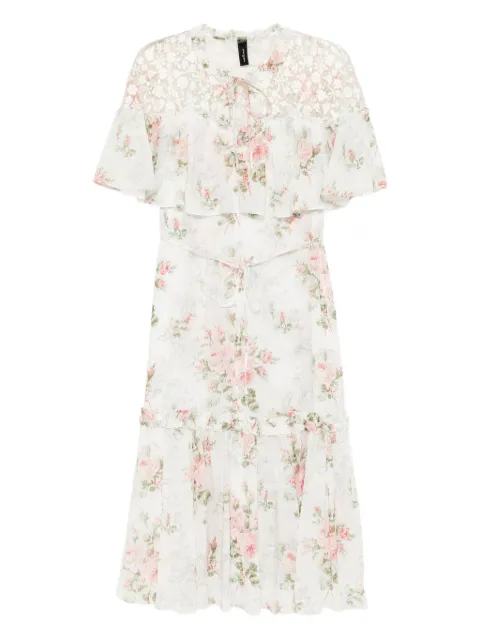 Needle & Thread Carla dress