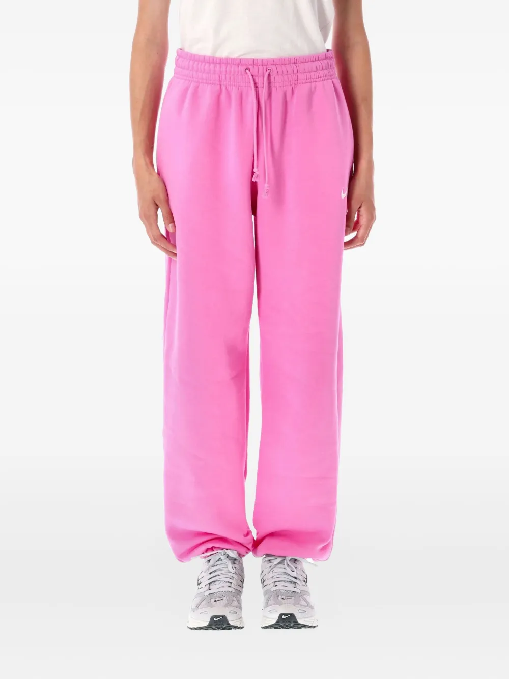 drawstring trousers
