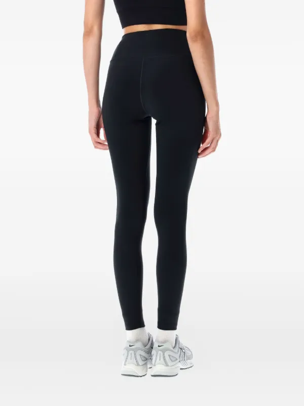 Nike Legging Nike One à Taille Haute Noir FARFETCH FR