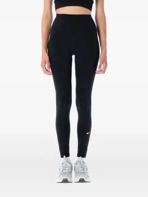 Nike Nike One high-rise leggings