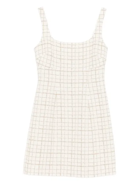 Veronica Beard Bridgitte mini dress