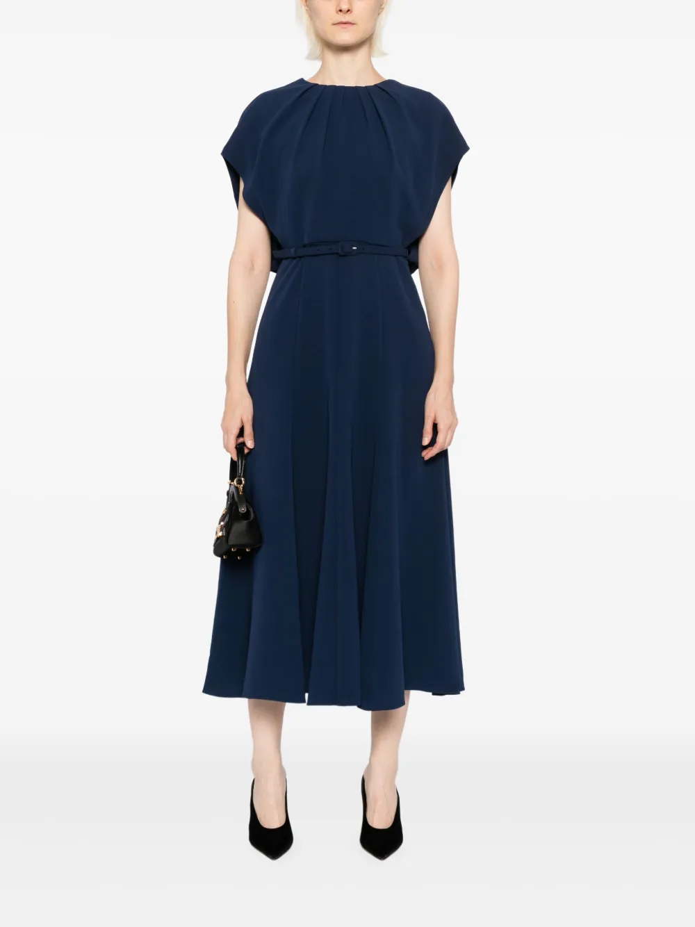 Roland Mouret Cady crepe dress | Day Dresses | Image 2