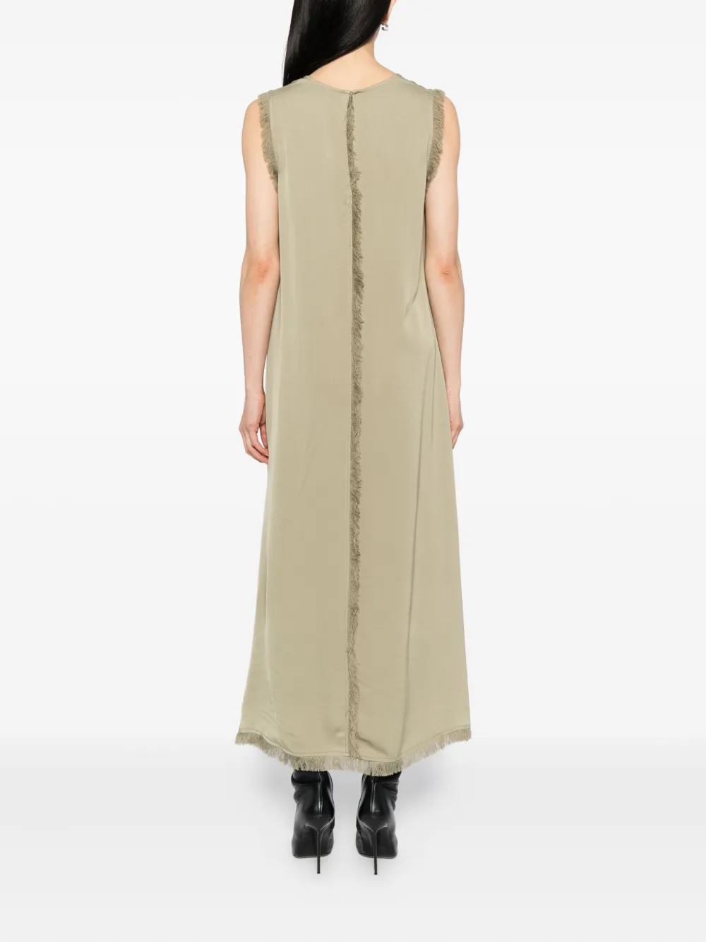 Day Birger Et Mikkelsen Dasha Dress In Green