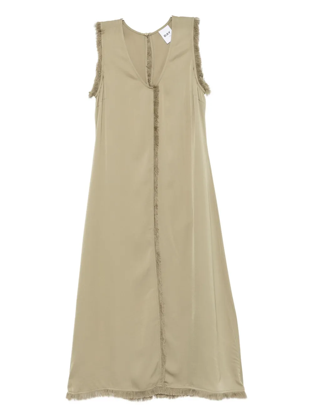 Day Birger Et Mikkelsen Dasha Dress In Green